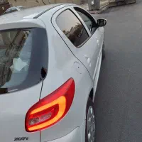 207 403 tu5|خودرو سواری و وانت|اسلام‌شهر, مظفریه|دیوار