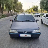 پژو 405 عروسک|خودرو سواری و وانت|همدان, |دیوار