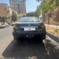 206 sd اس دی|خودرو سواری و وانت|تهران, شهرک مخابرات|دیوار