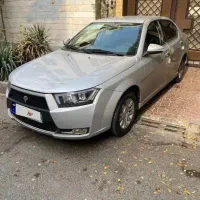 دنا پلاس (سفارش مدیران)|خودرو سواری و وانت|تهران, تهرانپارس غربی|دیوار