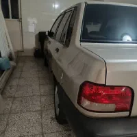 پراید 88|خودرو سواری و وانت|باغستان, |دیوار