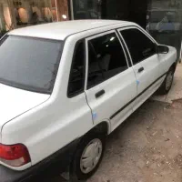 پراید اقساطی با کمک هزینه ۱۵۰میلیون تومانی