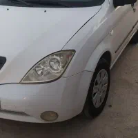 تیبا دو مدل 97