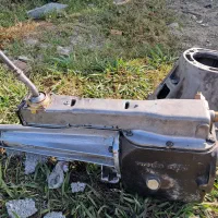 گیربکس پیکان وانت پیکان