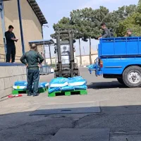 حمل بارمنصفانه بانیسان