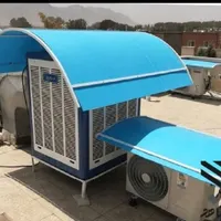 تعمیر .نصب و سرویس کولر آبی و اسپیلت|خدمات پیشه و مهارت|تهران, ابوذر (منطقه ۱۵)|دیوار