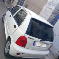 ام وی ام ۱۱۰|خودرو سواری و وانت|قدس, شهرک صنعتی زاگرس|دیوار