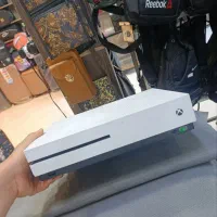 دستگاه x box one s دو دسته اورجینال