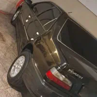 خودروپرشیا|خودرو سواری و وانت|میانه, |دیوار