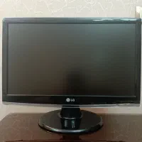 مانیتور ال جی 20 اینچ مدل W2053S