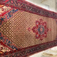 فرش دستبافت