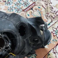 چراغ جلو ۲۰۶ فابریکی|قطعات یدکی و لوازم جانبی|شیراز, کوشک میدان|دیوار