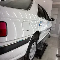 پژو پارس مدل۹۸|خودرو سواری و وانت|اصفهان, شفق|دیوار