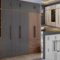 کمد  دراور  جاکفشی  میزآرایش  میزTV تخت