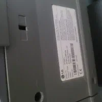 تلویزیون ال سی دی سری قدیم مدل ال جی۳۲|تلویزیون و پروژکتور|سجاس رود, |دیوار