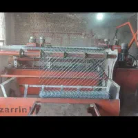 فروش فوری دستگاه فنس|مصالح و تجهیزات ساختمان|تبریز, |دیوار