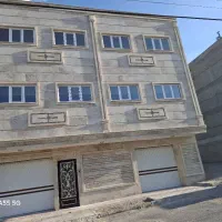 سهند-فاز-2-آپارتمان-دو-خواب-نوساز-آماده-تحویل