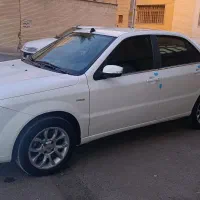 دنا مدل ۹۶ تمیز|خودرو سواری و وانت|شیراز, کاراندیش|دیوار