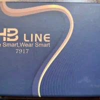 ساعت اولترا ۲ مدل HBLINE 7917/ultra 2|ساعت|ملایر, |دیوار