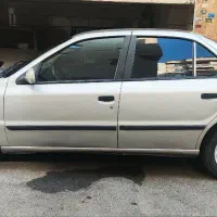 سمند مدل 82 بدون تصادفی