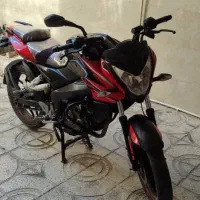 موتور NS150