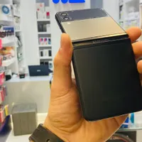 سامسونگ Galaxy Z Flip3 5G با حافظهٔ ۲۵۶ گیگابایت|موبایل|تهران, صادقیه|دیوار