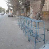 چهارپایهآهنی