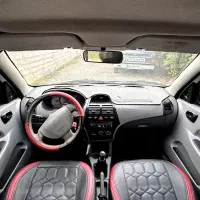 تیبا صندوق دار|خودرو سواری و وانت|ساری, |دیوار