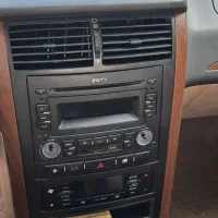 فروش خودرو پژو پارس