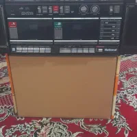 رادیو ضبط|سیستم صوتی خانگی|یزد, |دیوار