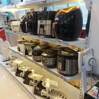 قفسه قم فروشگاهیi/فروش فوریd