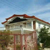 اجرای شیروانی ونماهای فلزی