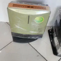 بخاری های ژ ا پنی تخلیه و اماده ارسال|بخاری، هیتر، شومینه|اردبیل, |دیوار