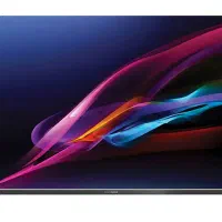 تلویزیون 50 اینچ دوو و میز تلویزیون