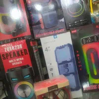 انواع لوازم جانبی موبایل|لوازم جانبی موبایل و تبلت|اراک, |دیوار