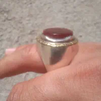 انگشتر|جواهرات|آباده, |دیوار