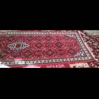 فرش دستبافت ۳ متری .بافت عالی ومحکم وضخیم.|فرش|همدان, |دیوار
