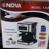 قهوه ساز نوا نو