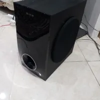 سینما خانگی درحد