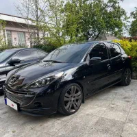 207|خودرو سواری و وانت|لواسان, |دیوار