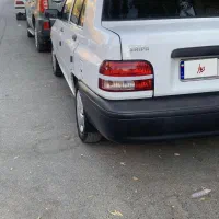 پراید ۱۳۱
