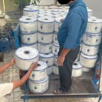 نوار تیپ مواد نو مخصوص سبز بزرگ