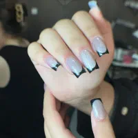 کاشت با لاک ژل فقط ۳۰۰
