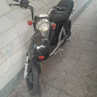 موتور برقی ثمین