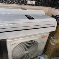 خرید و فروش انواع کولر گازی سرتاسر استان|کولر گازی و فن‌کوئل|مشهد, توس (بلوار توس)|دیوار
