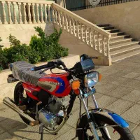 BASSEL150|موتورسیکلت|فاضل آباد, |دیوار