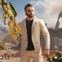 اکانت گاد کالاف