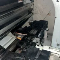 دستگاه پرینتر mutoh|پرینتر، اسکنر، کپی، فکس|کرج, کوی کارمندان شمالی|دیوار