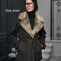 فروشنده خانم