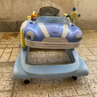 روروئک بچه